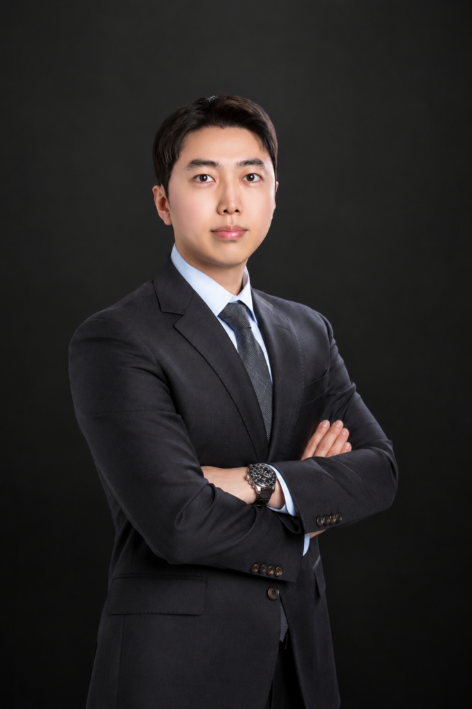 김주환 부대표변호사