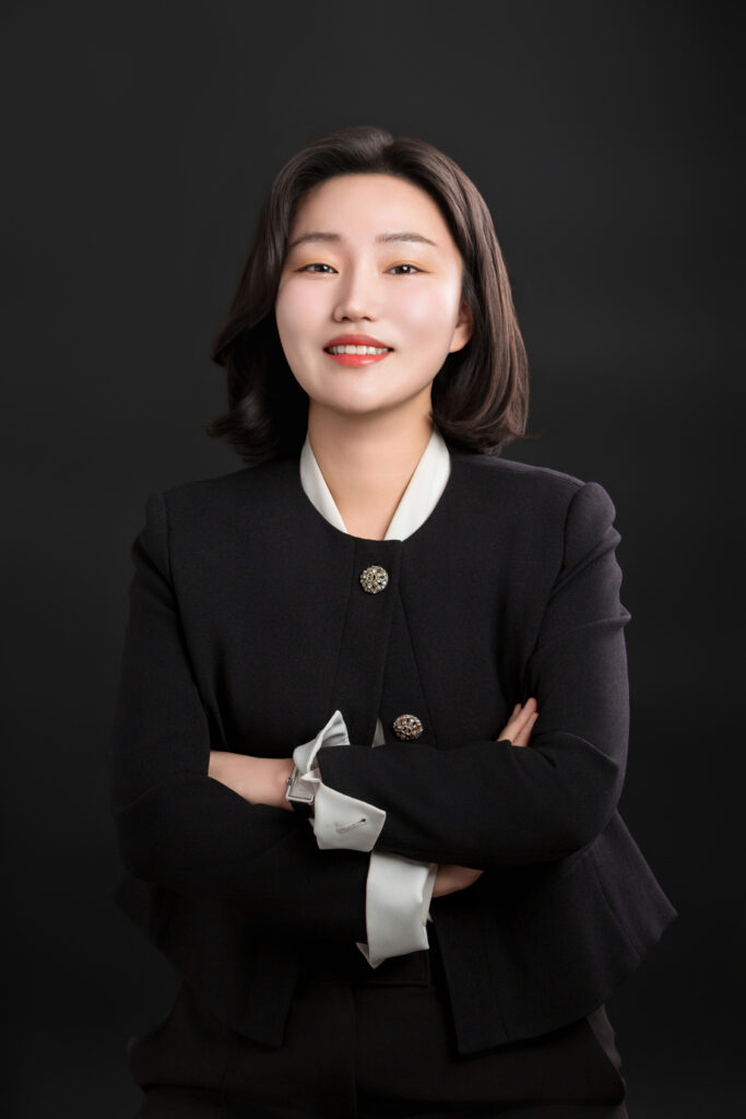 법무법인 유수 대표변호사 유수빈