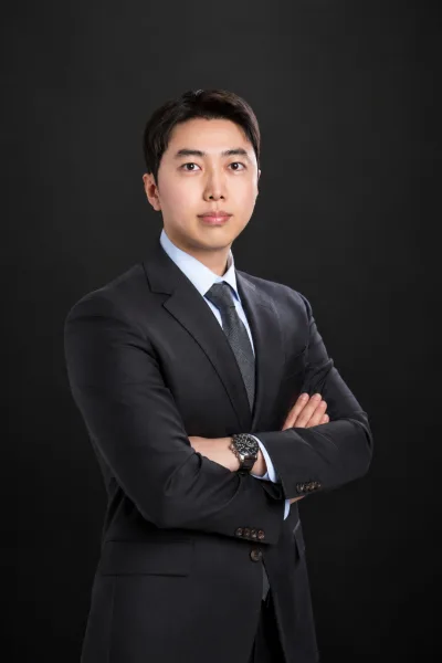김주환 부대표변호사 프로필 사진